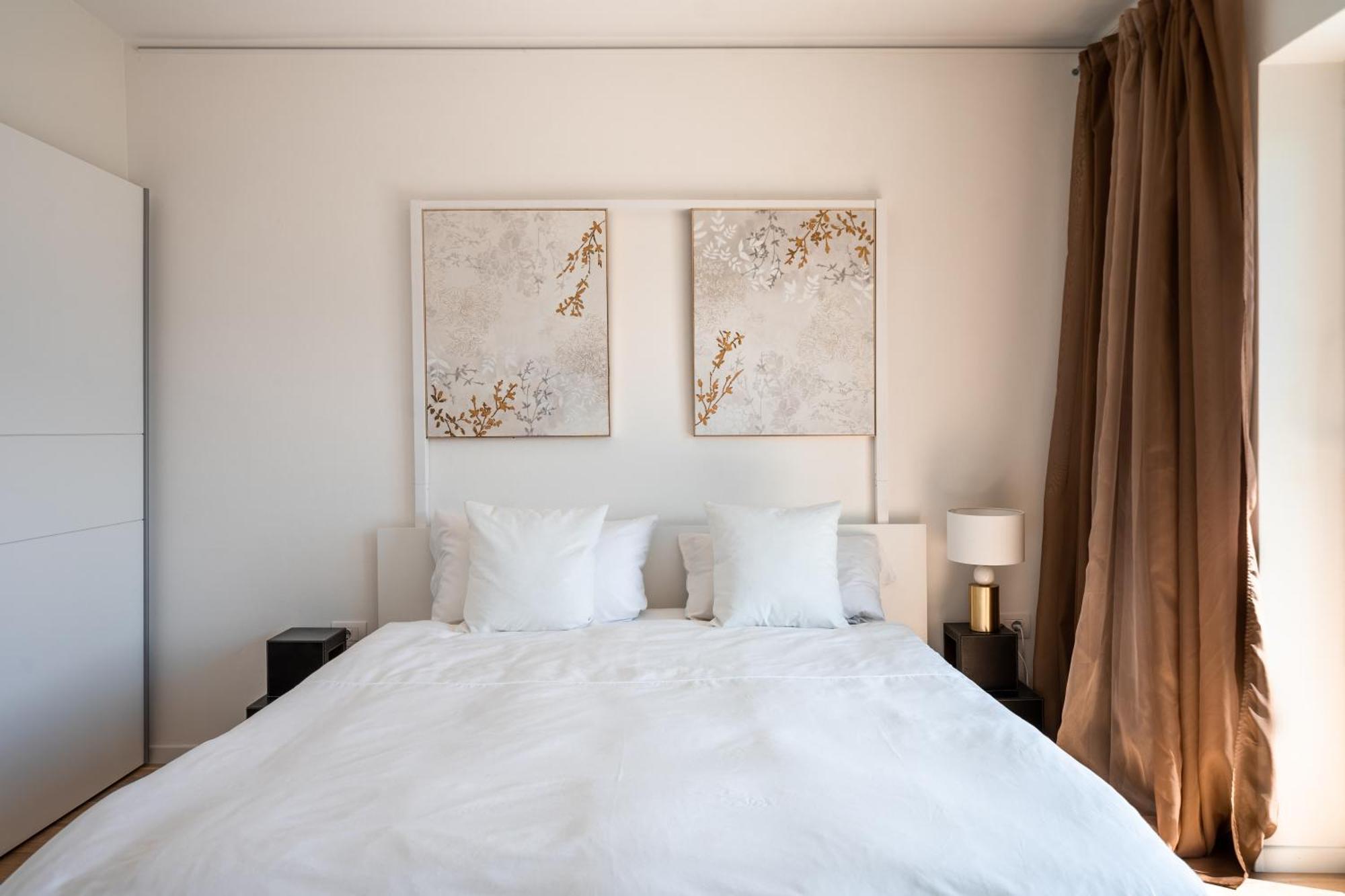 Villa Maria Boutique Apartment St Pauls Eppan an der Weinstraße Buitenkant foto
