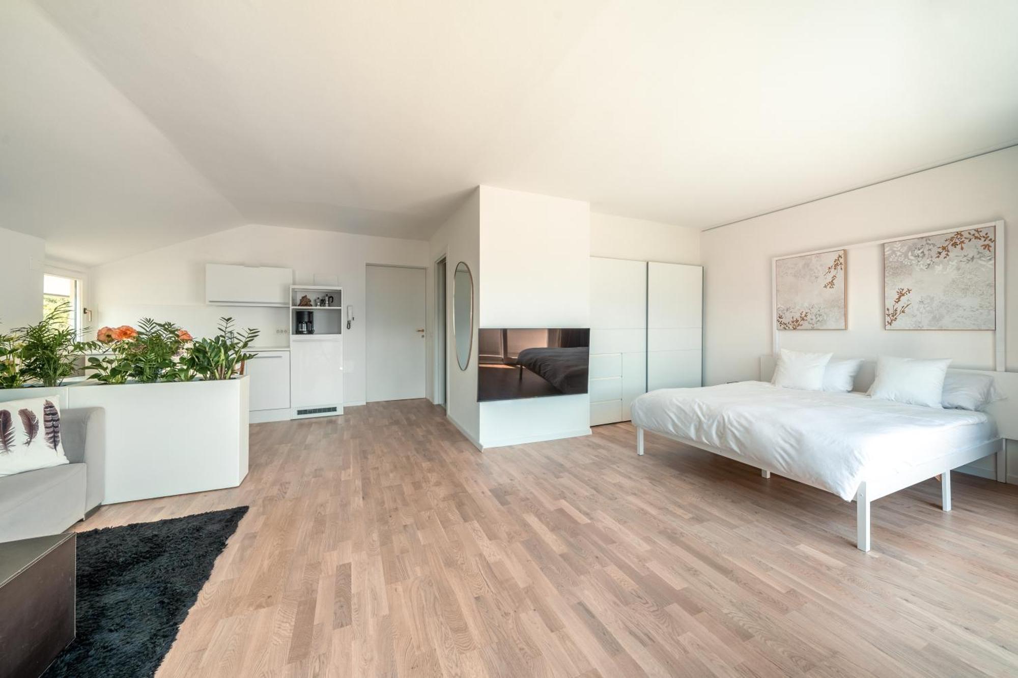Villa Maria Boutique Apartment St Pauls Eppan an der Weinstraße Buitenkant foto