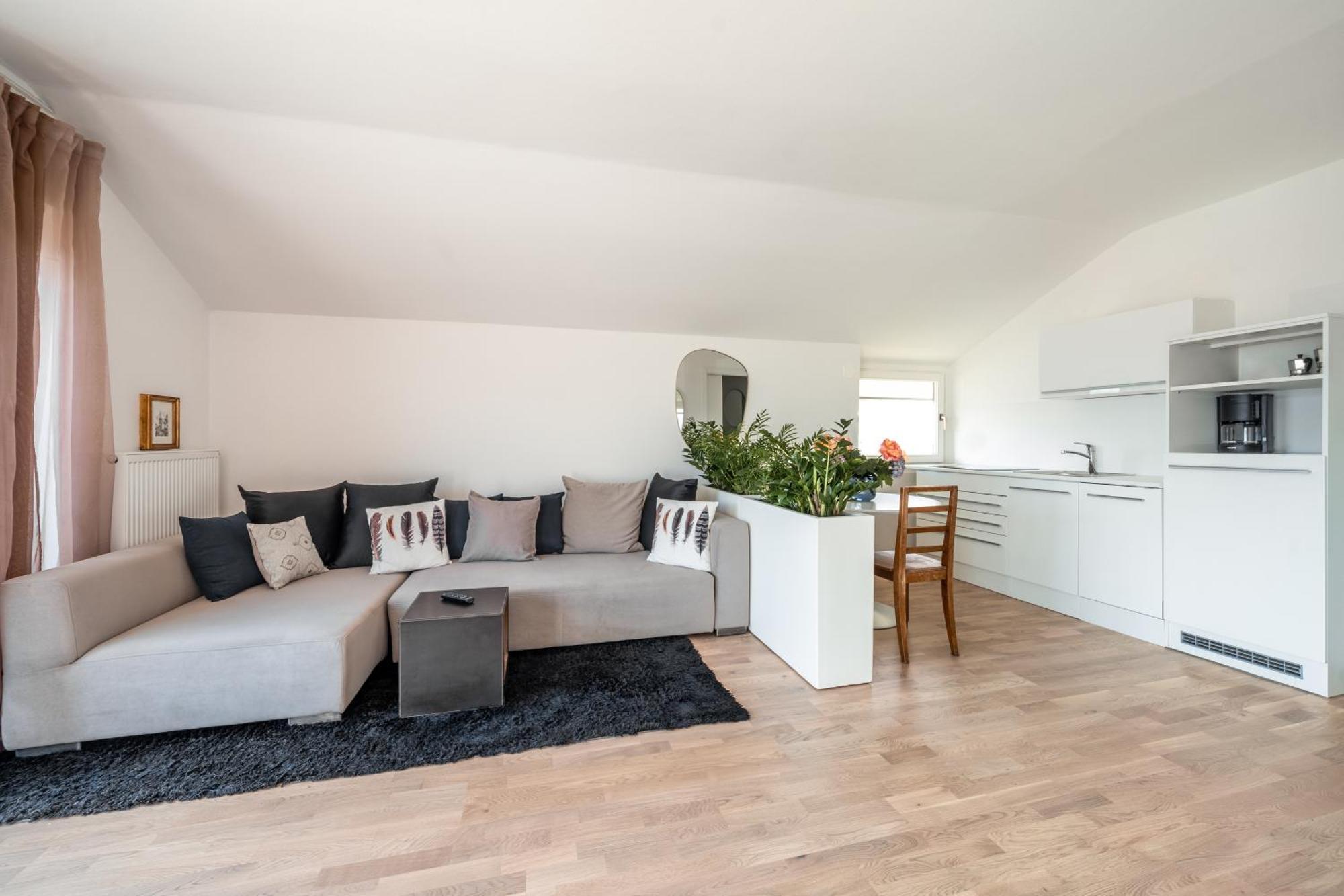 Villa Maria Boutique Apartment St Pauls Eppan an der Weinstraße Buitenkant foto