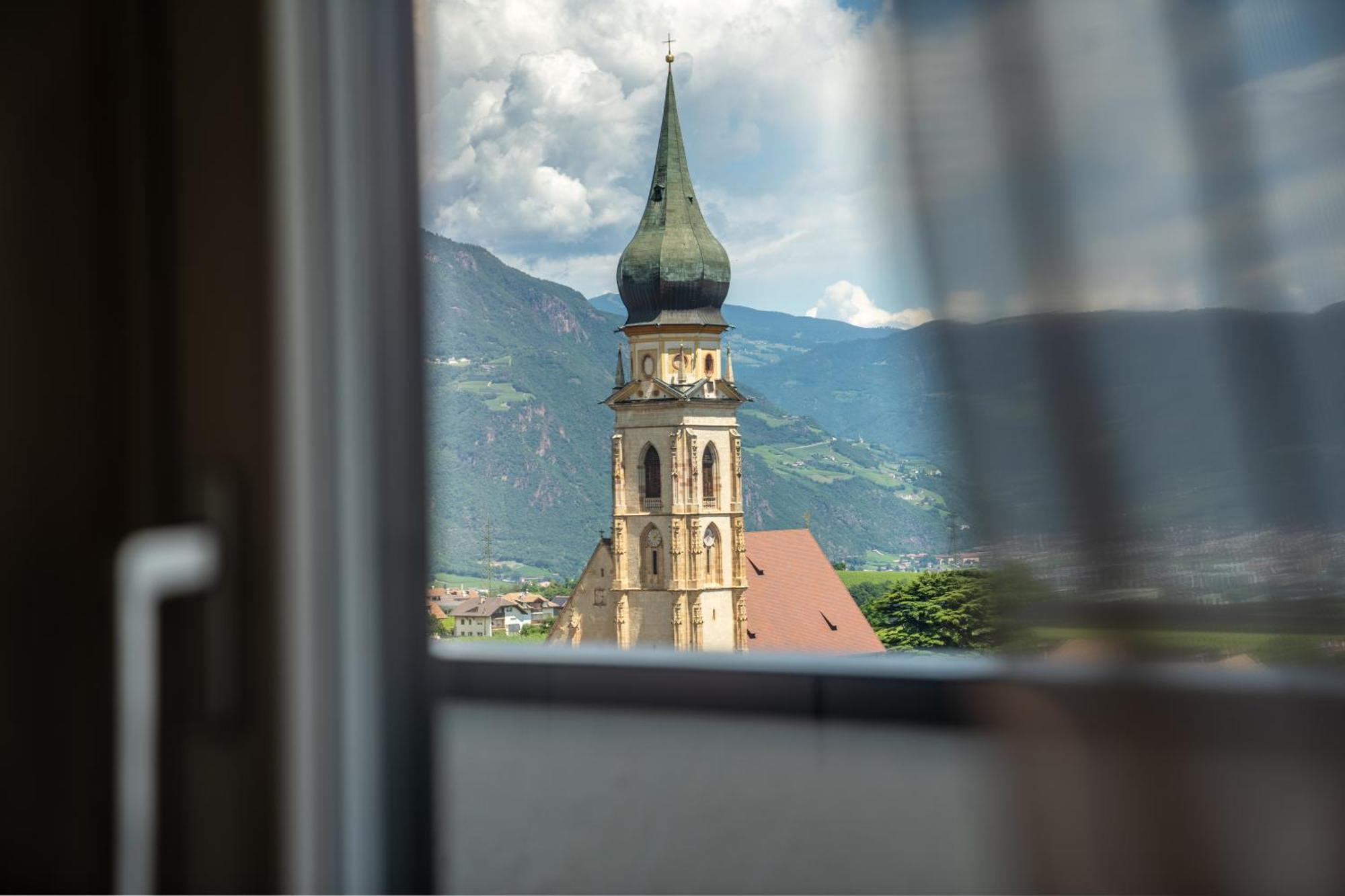 Villa Maria Boutique Apartment St Pauls Eppan an der Weinstraße Buitenkant foto