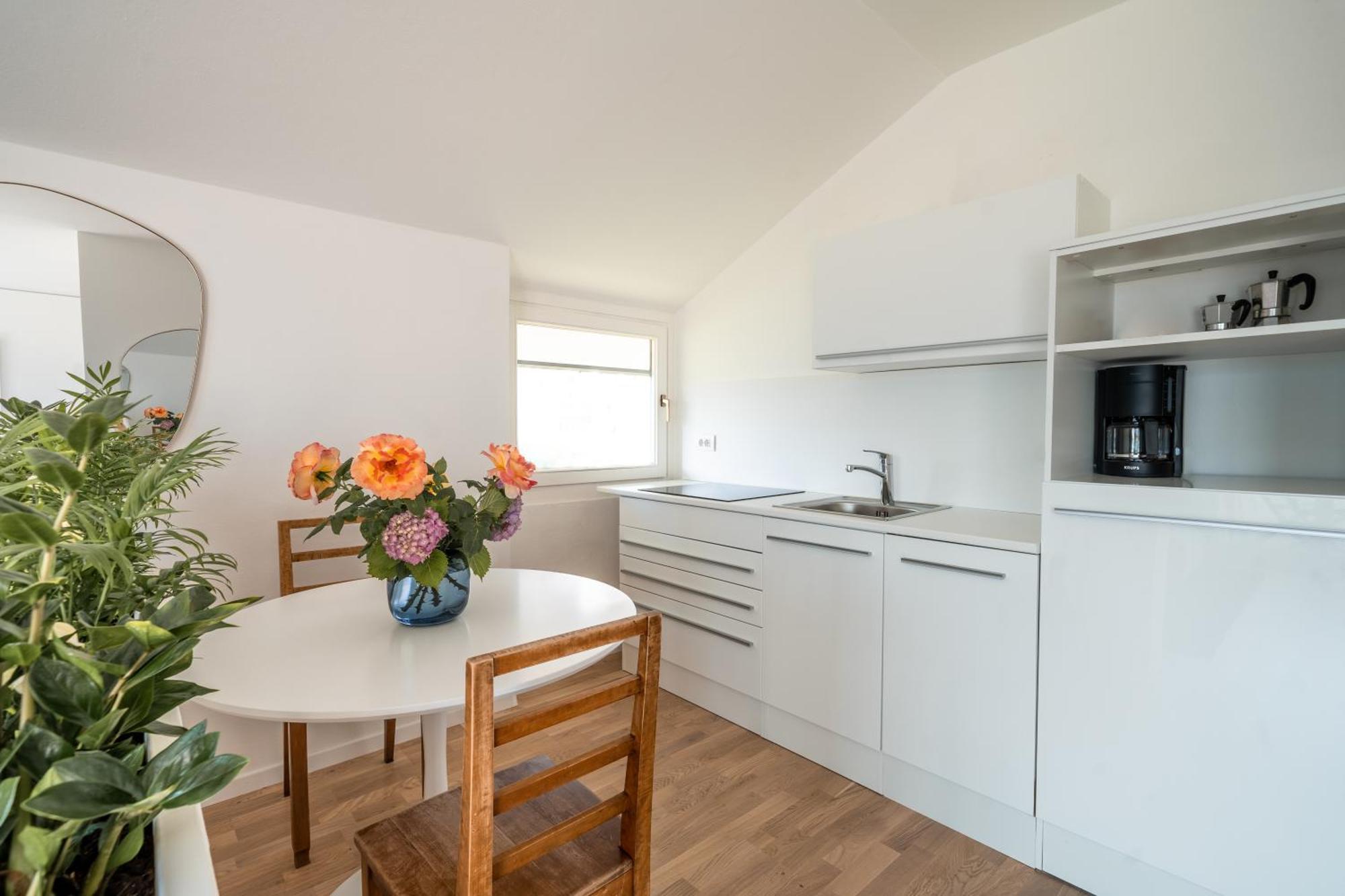 Villa Maria Boutique Apartment St Pauls Eppan an der Weinstraße Buitenkant foto
