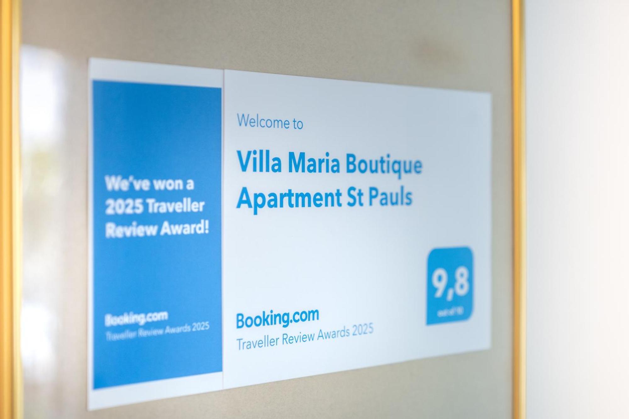 Villa Maria Boutique Apartment St Pauls Eppan an der Weinstraße Buitenkant foto