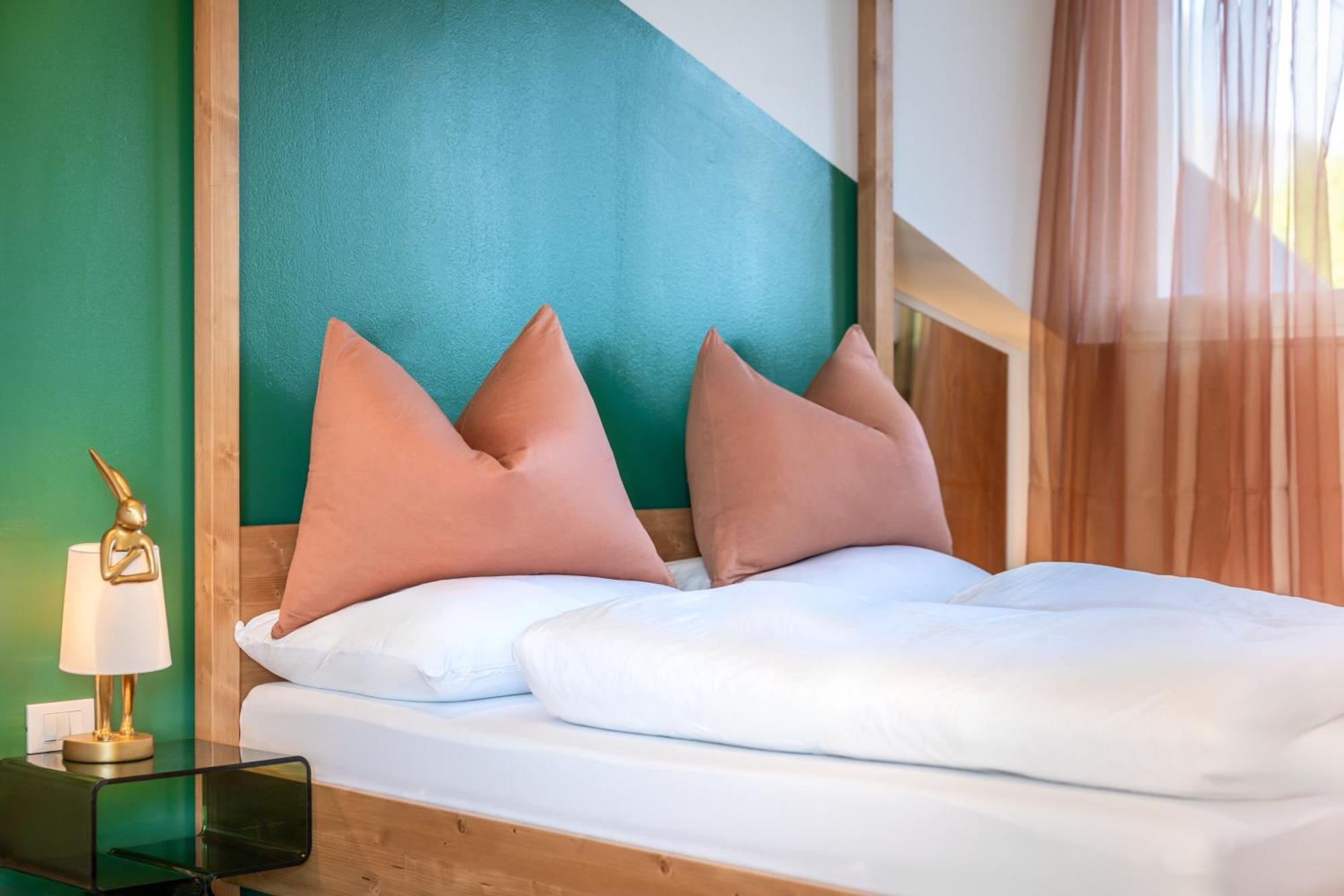 Villa Maria Boutique Apartment St Pauls Eppan an der Weinstraße Buitenkant foto