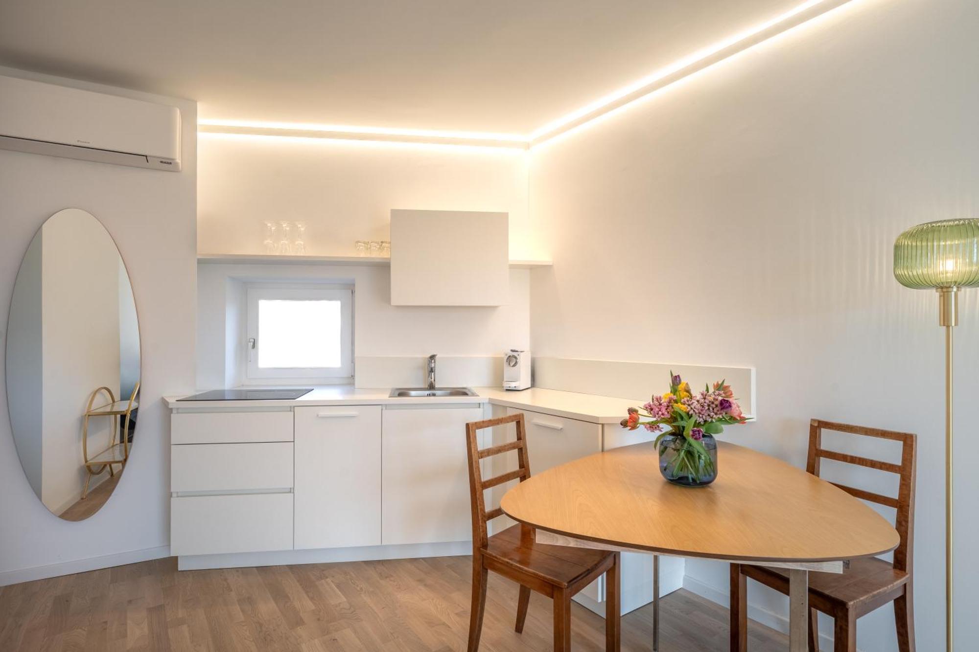 Villa Maria Boutique Apartment St Pauls Eppan an der Weinstraße Buitenkant foto